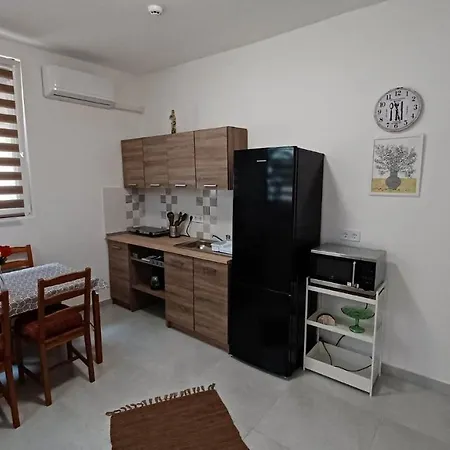 Apart Otel Milla