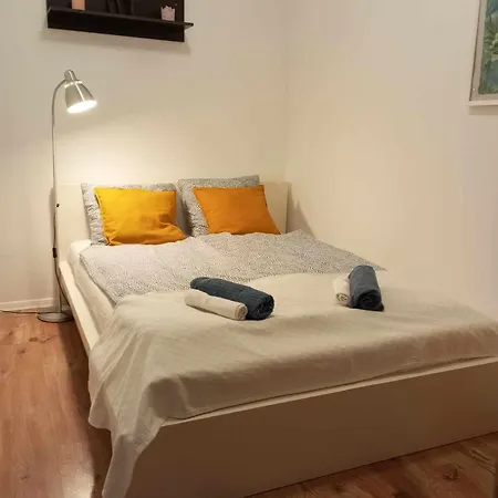 Milla شقة فندقية