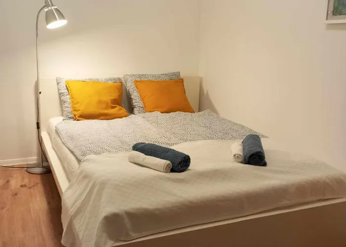 Milla Appart hôtel