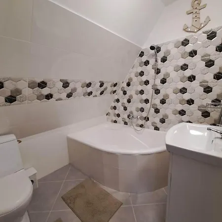 Milla Aparthotel