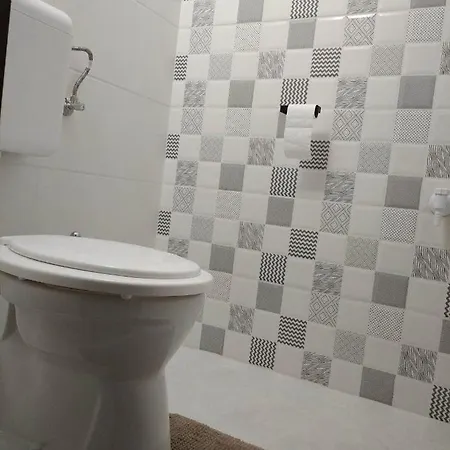 Milla Apartmanhotel