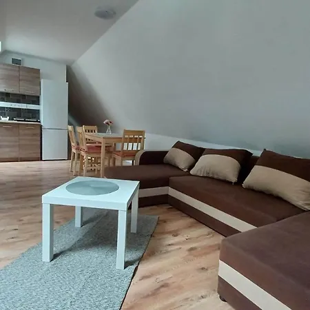 Milla Apartmanhotel