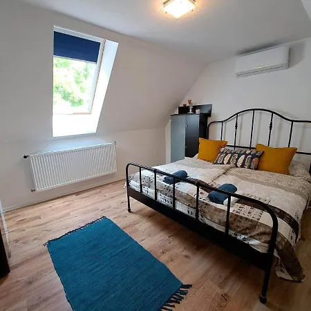Milla Aparthotel