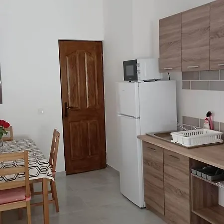 Aparthotel Milla 3*