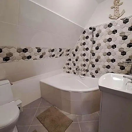 Aparthotel Milla Eger