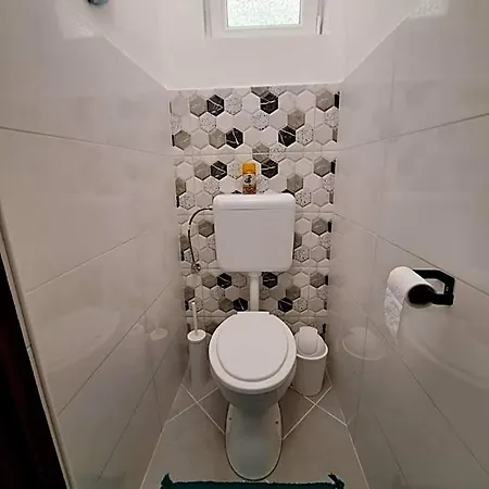 Aparthotel Milla Eger