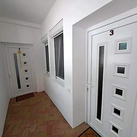 Milla Aparthotel
