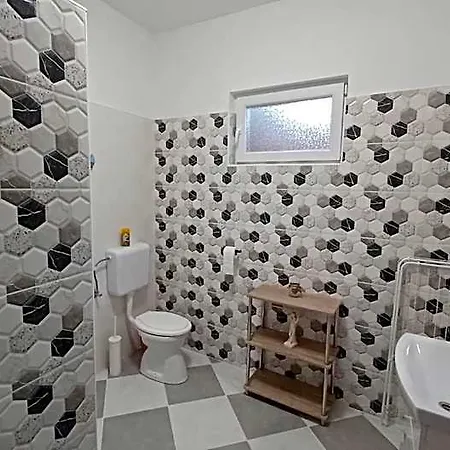 Aparthotel Milla