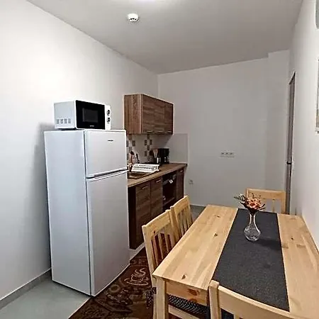 Aparthotel Milla
