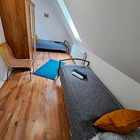 Milla Aparthotel 3*