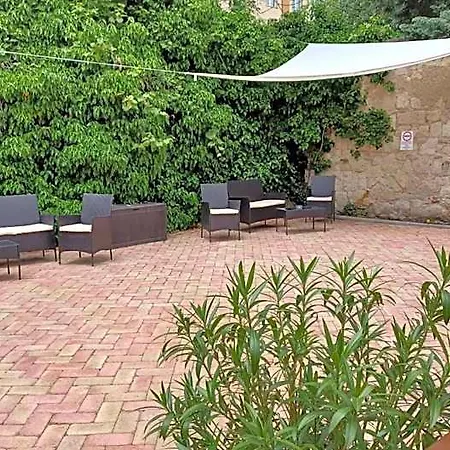 Milla Aparthotel