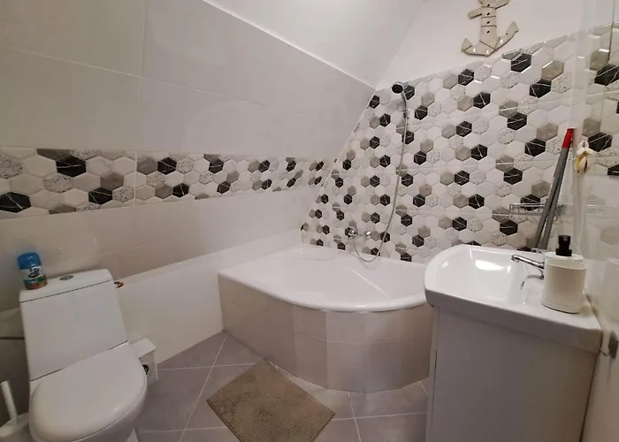 Milla Hotel apartamentowy