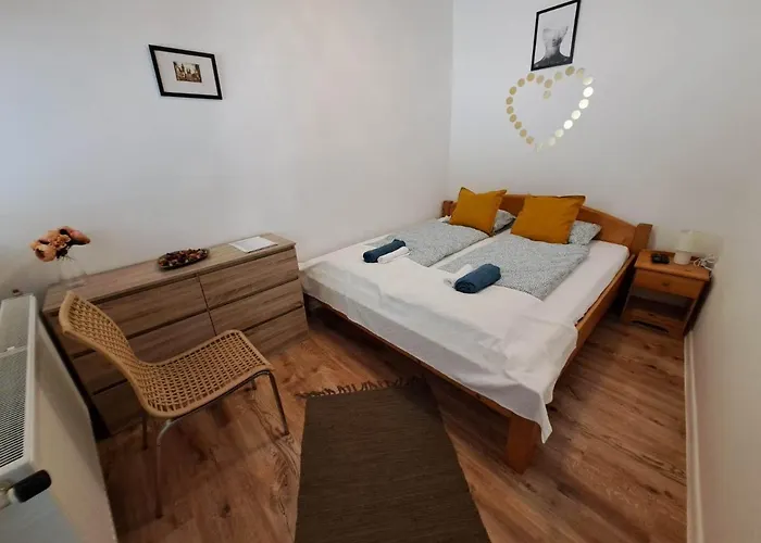 Hotel apartamentowy Milla 3*