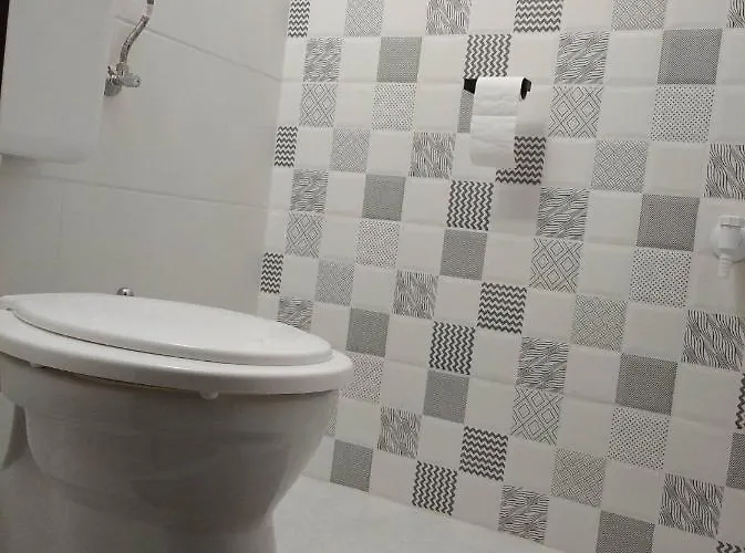 Milla Hotel apartamentowy