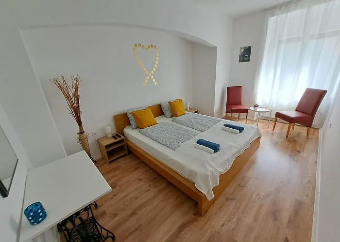 Milla Hotel apartamentowy